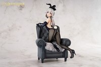 Jin Hua - Bunny - SSR Figure - Infinity Studio (4)