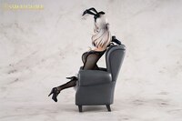 Jin Hua - Bunny - SSR Figure - Infinity Studio (5)