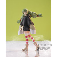Iko Koishikawa - SHY - Banpresto (1)