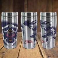 Link - Legend of Zelda Reisetasse - Paladone (1)