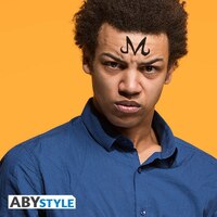 Dragon Ball - Tattoos - Abystyle (1)