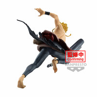 Aza Chobei - Hell's Paradise - DXF - Banpresto (1)