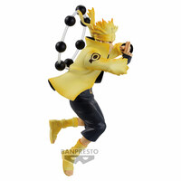 Naruto Uzumaki - Naruto Shippuden - Vibration Stars Vol. 3 - Banpresto (1)