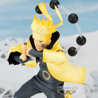 Naruto Uzumaki - Naruto Shippuden - Vibration Stars Vol. 3 - Banpresto (1)