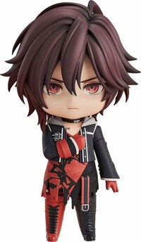 Nendoroid 2314 Shin (1)