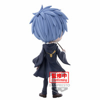 Mash Burnedead - Mashle: Magic and Muscles - Q Posket  (1)