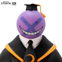 Limitierte Auflage - Koro Sensei violett/ lila - Assassination Classroom - AbyStyle Studio (1)