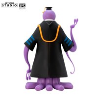 Limitierte Auflage - Koro Sensei violett/ lila - Assassination Classroom - AbyStyle Studio (1)