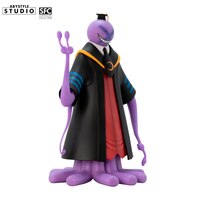 Limitierte Auflage - Koro Sensei violett/ lila - Assassination Classroom - AbyStyle Studio (1)