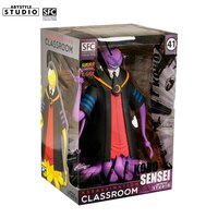 Limitierte Auflage - Koro Sensei violett/ lila - Assassination Classroom - AbyStyle Studio (1)
