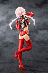 Auv Susanowo - Guren - Megami Device Model Kit - Kotobukiya (11)
