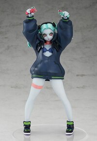 Rebecca - Cyberpunk: Edgerunners Pop Up Parade - Good Smile Company (5)