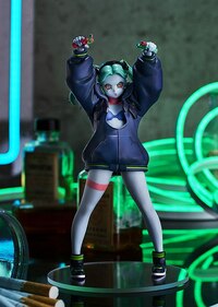 Rebecca - Cyberpunk: Edgerunners Pop Up Parade - Good Smile Company (2)
