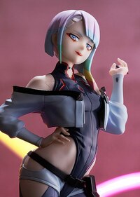 Lucy - Cyberpunk: Edgerunners Pop Up Parade - Good Smile Company (1)