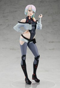 Lucy - Cyberpunk: Edgerunners Pop Up Parade - Good Smile Company (5)