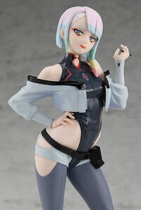 Lucy - Cyberpunk: Edgerunners Pop Up Parade - Good Smile Company (7)