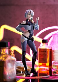 Lucy - Cyberpunk: Edgerunners Pop Up Parade - Good Smile Company (2)