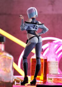 Lucy - Cyberpunk: Edgerunners Pop Up Parade - Good Smile Company (3)