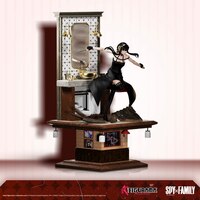 Loid, Yor, Anya - 3er Set - Elite FigumiZ Statue - Figurama Collectors (17)