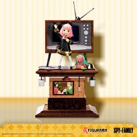 Loid, Yor, Anya - 3er Set - Elite FigumiZ Statue - Figurama Collectors (5)