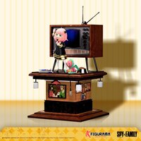 Loid, Yor, Anya - 3er Set - Elite FigumiZ Statue - Figurama Collectors (8)