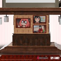 Loid, Yor, Anya - 3er Set - Elite FigumiZ Statue - Figurama Collectors (26)