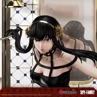 Loid, Yor, Anya - 3er Set - Elite FigumiZ Statue - Figurama Collectors (19)