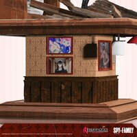 Loid, Yor, Anya - 3er Set - Elite FigumiZ Statue - Figurama Collectors (4)