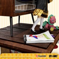 Loid, Yor, Anya - 3er Set - Elite FigumiZ Statue - Figurama Collectors (12)