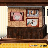 Loid, Yor, Anya - 3er Set - Elite FigumiZ Statue - Figurama Collectors (27)