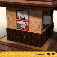 Loid, Yor, Anya - 3er Set - Elite FigumiZ Statue - Figurama Collectors (29)