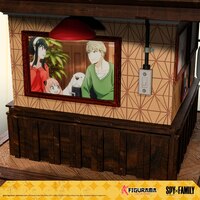 Loid, Yor, Anya - 3er Set - Elite FigumiZ Statue - Figurama Collectors (22)