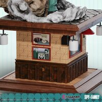 Loid, Yor, Anya - 3er Set - Elite FigumiZ Statue - Figurama Collectors (28)