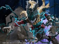 Izuku Midoriya - Dark Deku - ARTFX J - Kotobukiya (12)