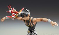 Narancia Ghirga - Black - Super Action Statue - Medicos (6)