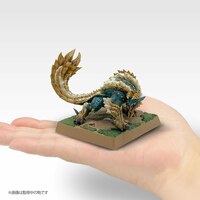 Monster Hunter - Monster Collection Gallery Vol.2 - Capcom (6 Figuren) (9)