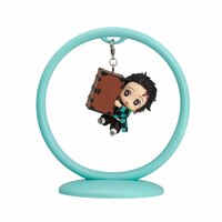 Tanjiro Kamado - Demon Slayer Trapeze - Furyu (5)