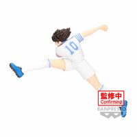 Tsubasa - Captain Tsubasa - Grandista - Banpresto (1)