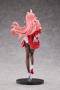 White Rabbit (Rosuuri) - Deluxe Version - Otaku Toys (10)