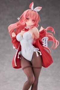 White Rabbit (Rosuuri) - Deluxe Version - Otaku Toys (8)