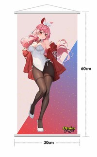 White Rabbit (Rosuuri) - Deluxe Version - Otaku Toys (17)