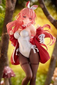 White Rabbit (Rosuuri) - Deluxe Version - Otaku Toys (1)