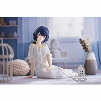 Rinze Morino (Relax Time) - The Idolmaster Shiny Colors - Banpresto (1)
