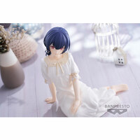 Rinze Morino (Relax Time) - The Idolmaster Shiny Colors - Banpresto (1)