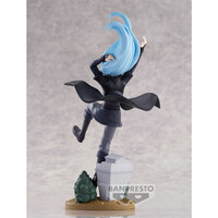 Rimuru Tempest - That Time I Got Reincarnated as a Slime - Jura Tempest Federation- Banpresto (1)