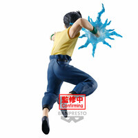 Yusuke Urameshi - Yu Yu Hakusho - Ankoku Bujutsukai - Banpresto (1)