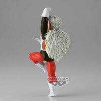 Jeice - Dragon Ball Z - Solid Edge Works Vol. 18 - Banpresto (1)