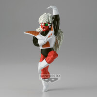 Jeice - Dragon Ball Z - Solid Edge Works Vol. 18 - Banpresto (1)