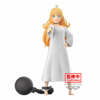 Princess - Tis Time for Torture Princess - Banpresto (1)