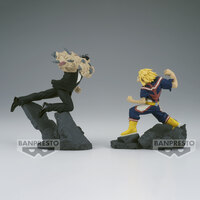 All Might - My Hero Academia - Combination Battle - Banpresto (1)
